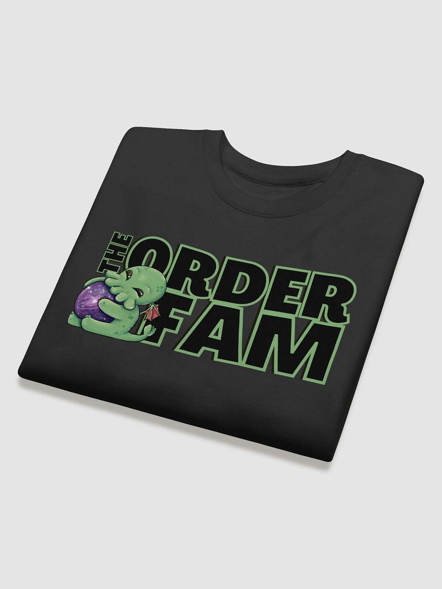 Order Fam Pullover product image (3)