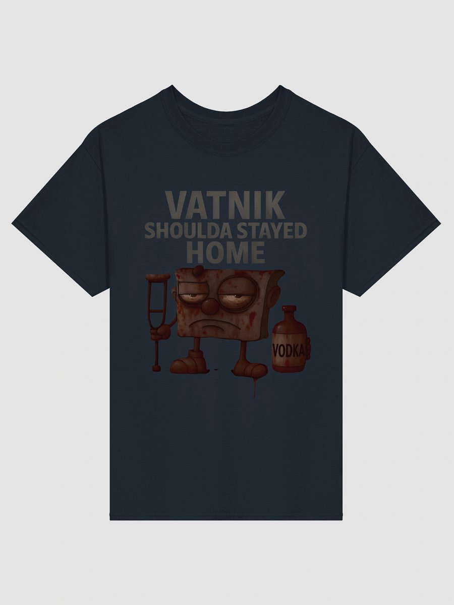 Vatnik's Misery T-Shirt product image (3)