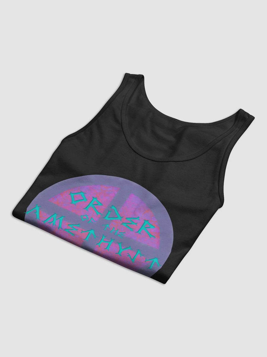Order Of The Amethyst Oak Tanktop product image (9)