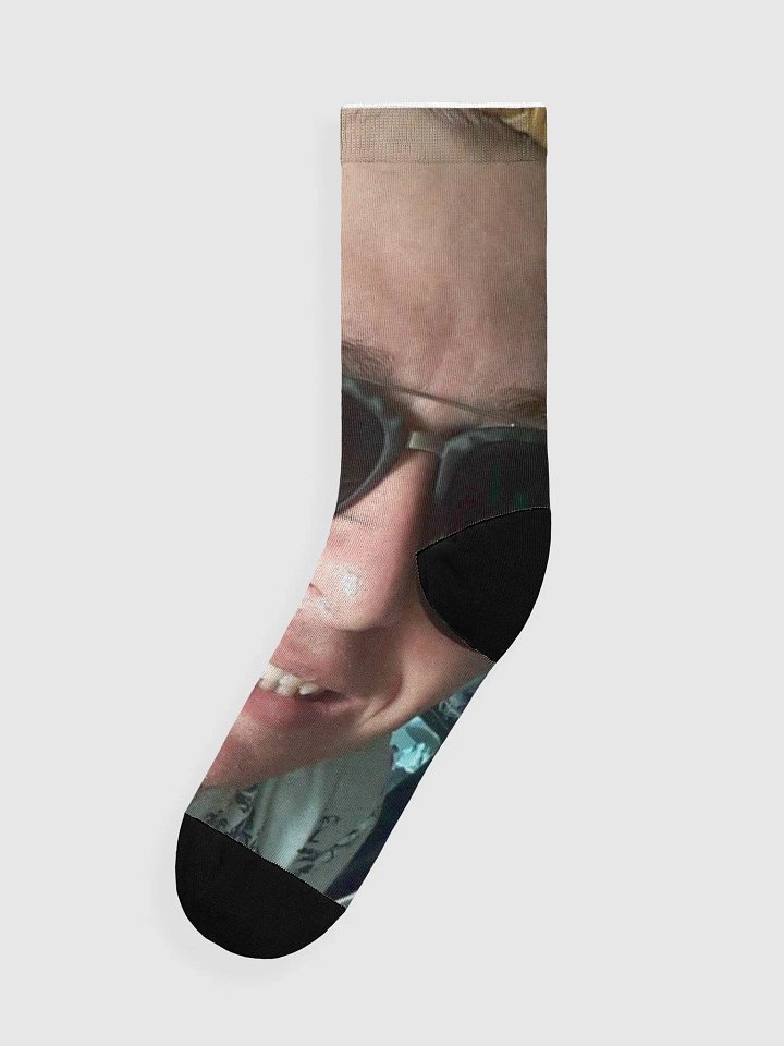 SAVAGEONDEMAND PRINT #10 (CRIZZ-CROSS) product image (1)