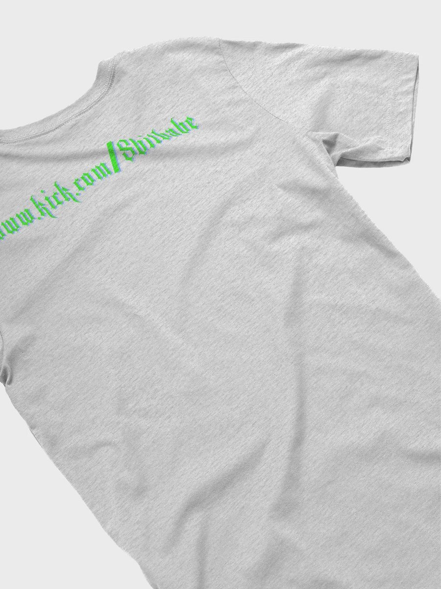 Oh Lort Tee product image (41)