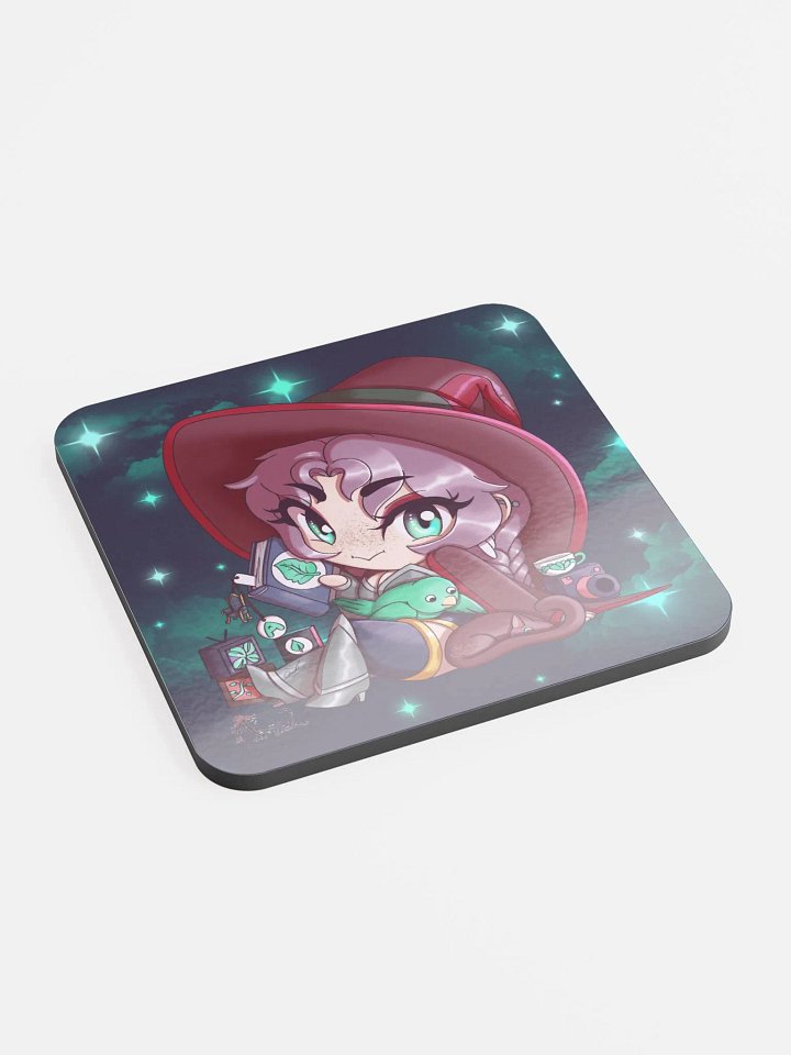 Saemi Chilling - Coasters product image (2)
