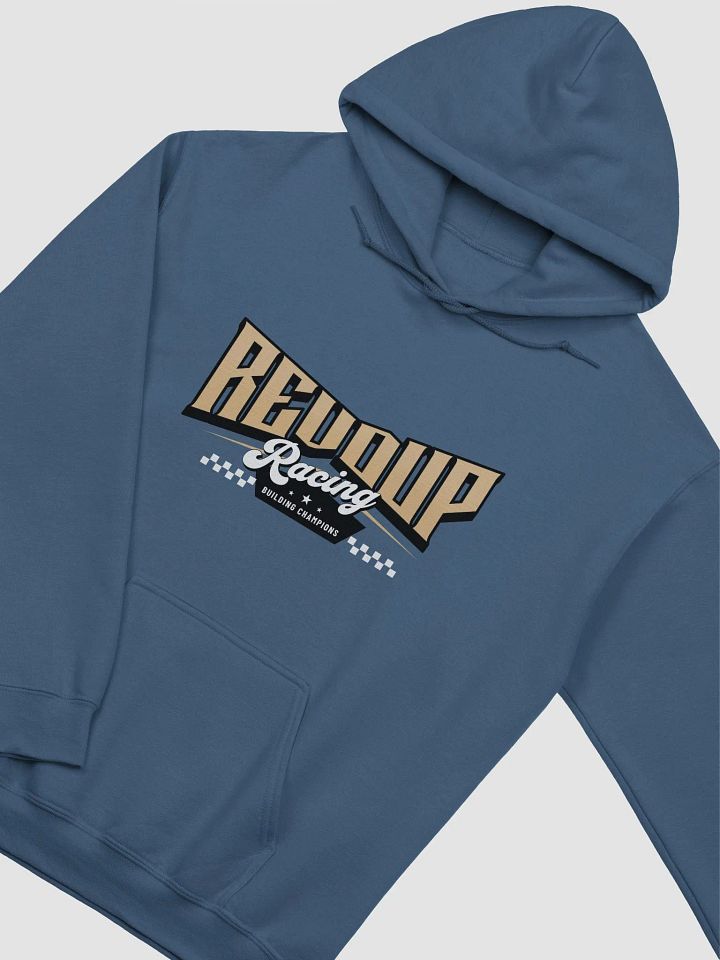 REVD UP Racing Hoodie product image (1)