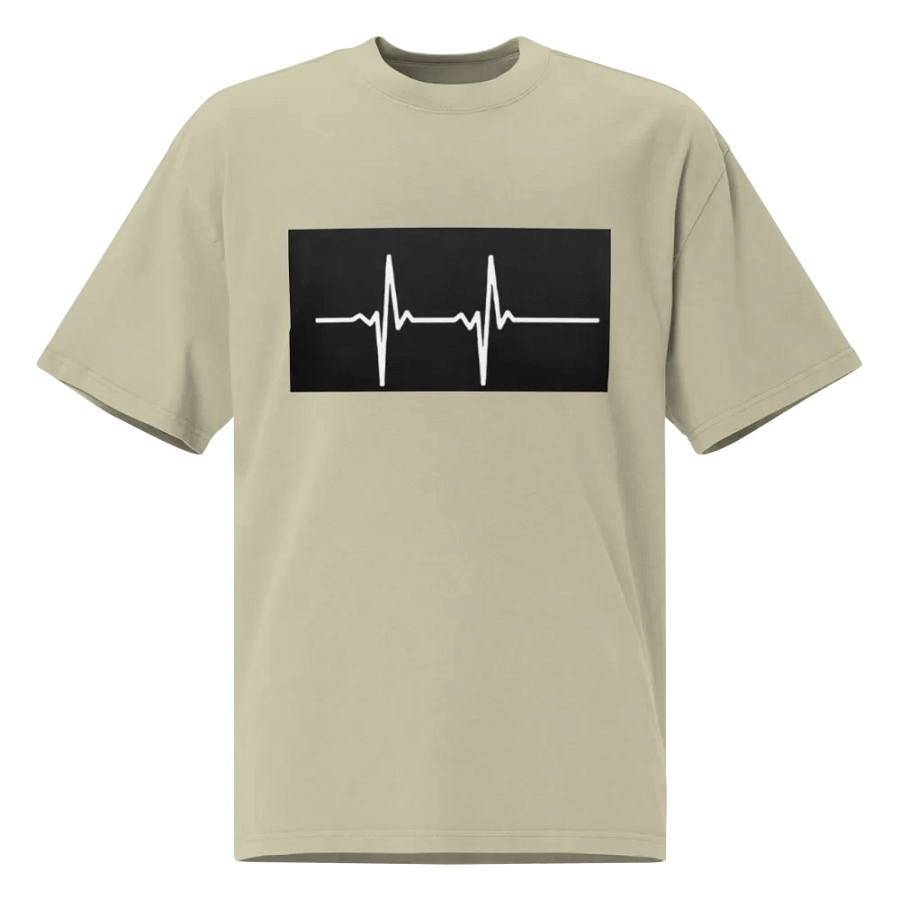T-shirt product image (1)