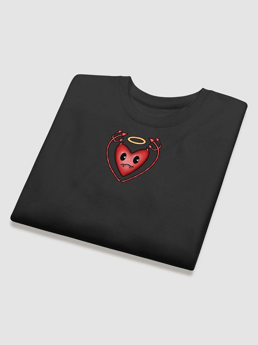 TO HECK AND BACK CREWNECK product image (4)
