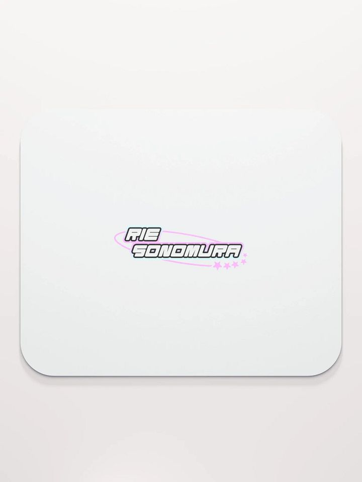 Logo mousepad product image (2)