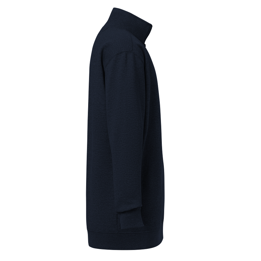 Nature's Embrace Fleece Pullover product image (4)