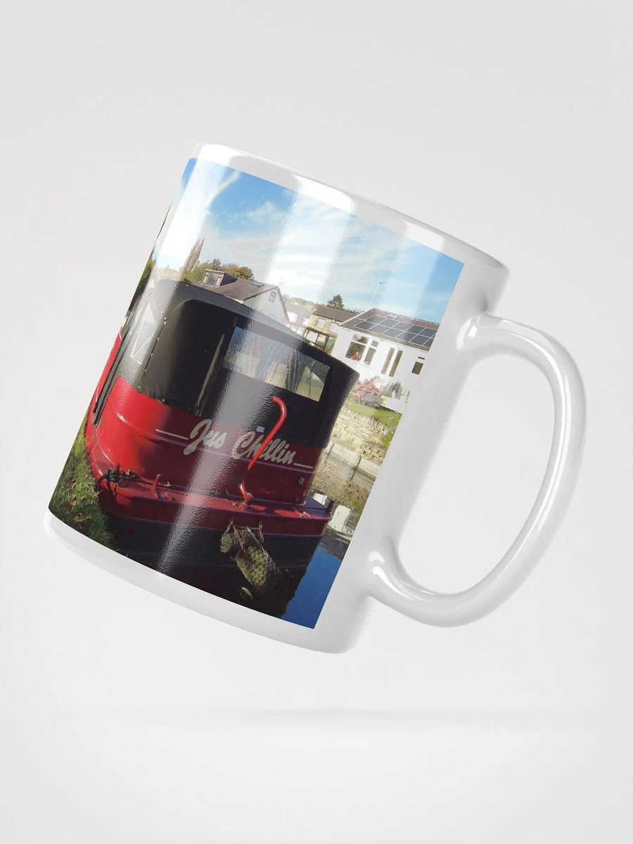 007 Explore TV Jus Chillin Mug product image (3)