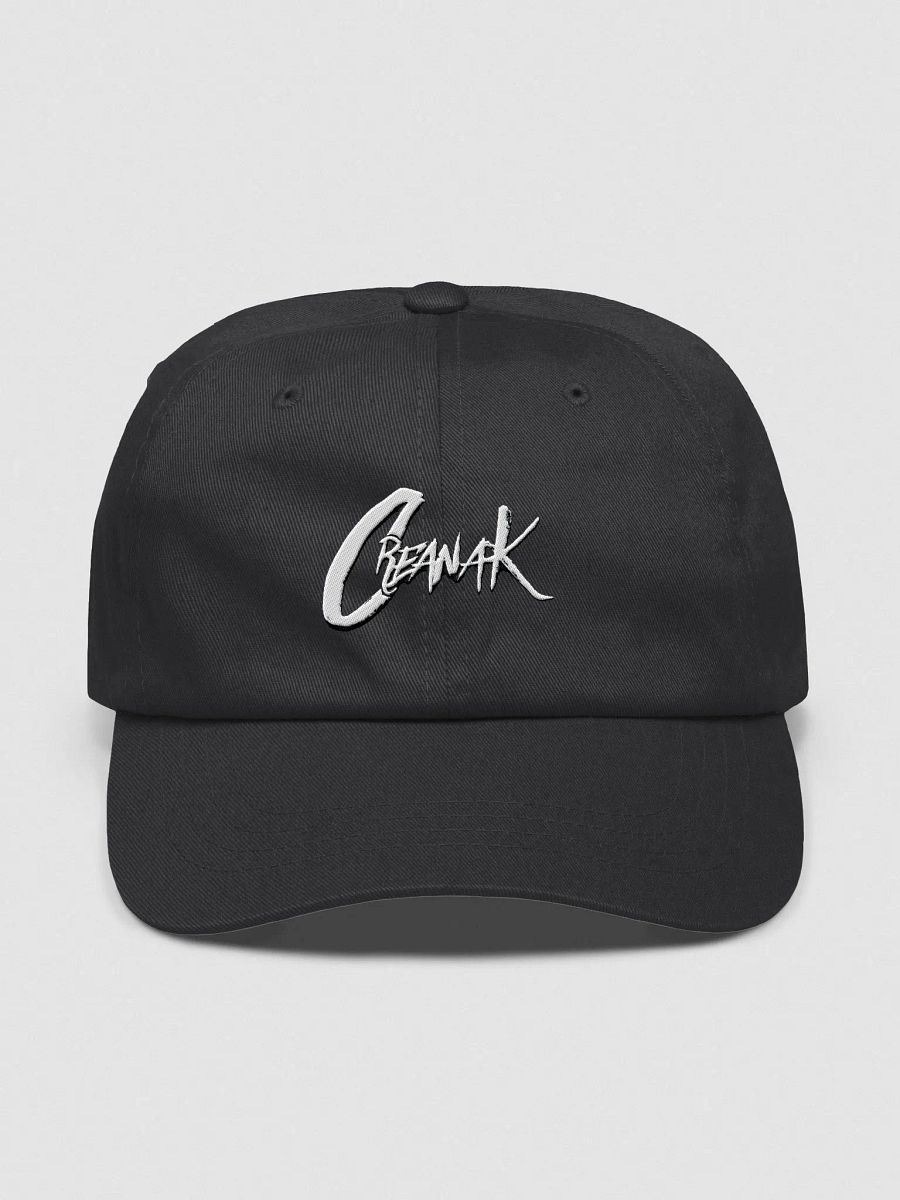 Creanak Classic Hat product image (2)