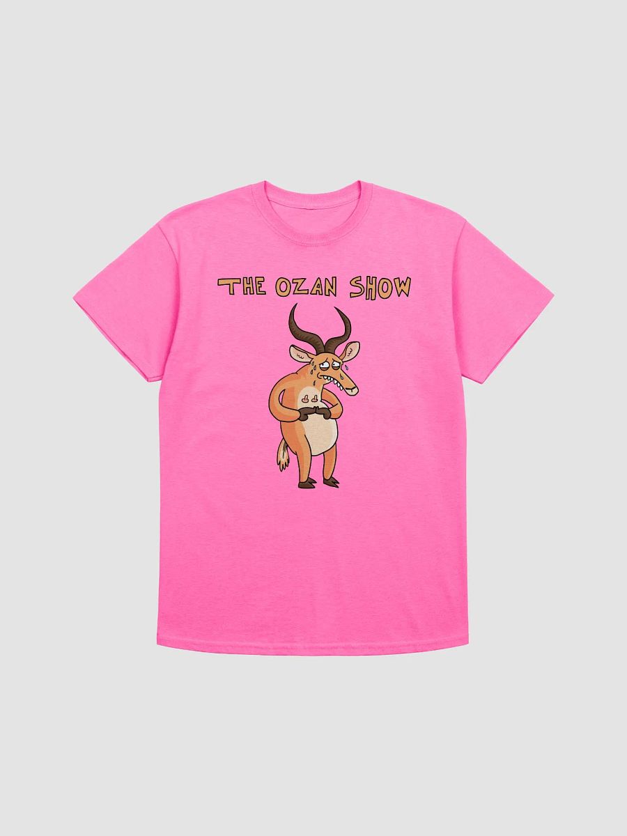 Nippel Antilope (Stiv) product image (5)