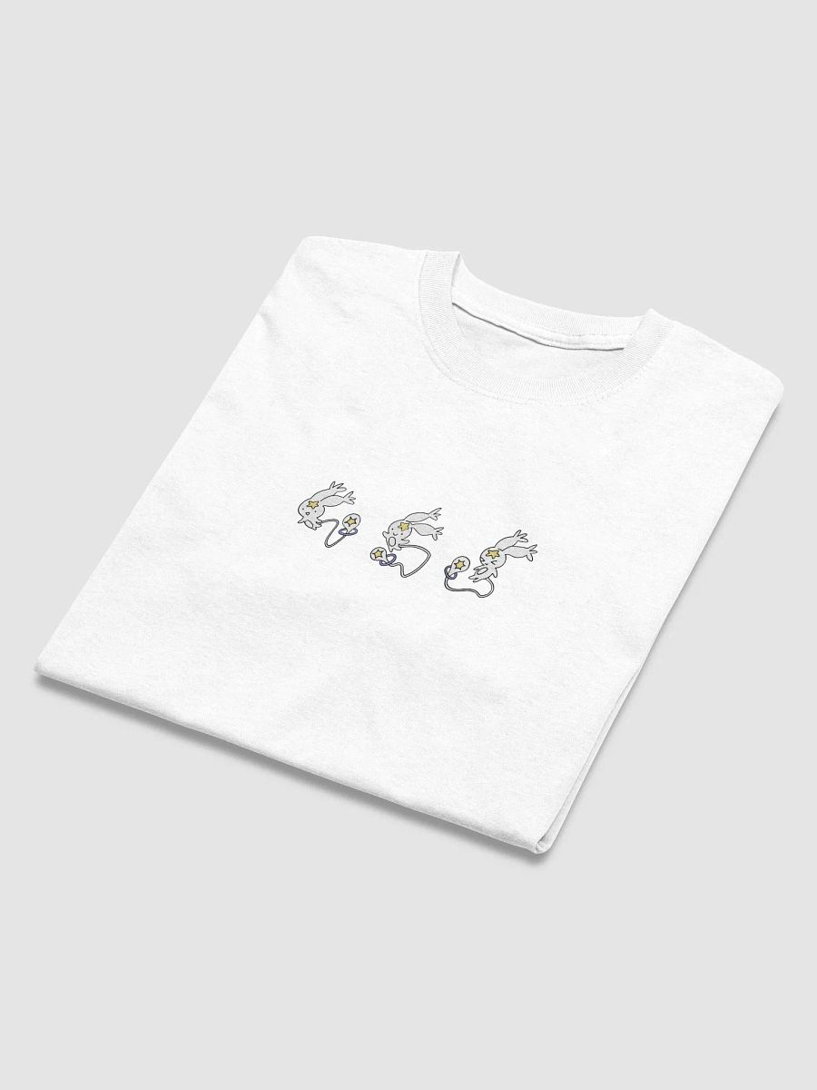 smidge x slowy bunny tee product image (4)