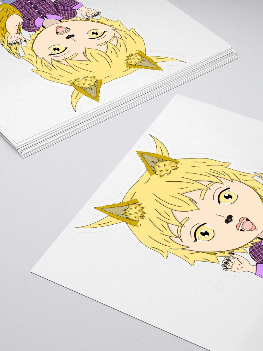 Puddin the Werewolf product image (10)