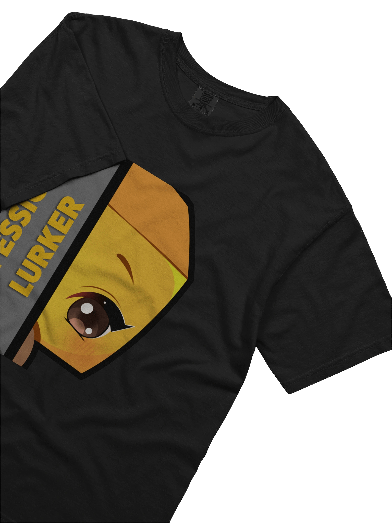 Professional Lurker Tee product image (5)