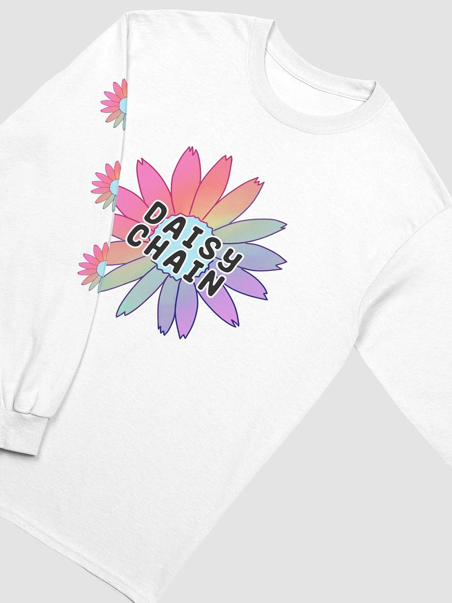 Pride Daisy Chain Sweater product image (24)