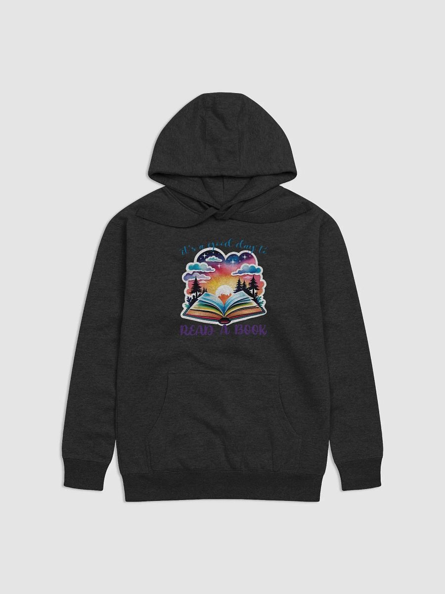 Grand Adventure Reading Hoodie product image (3)