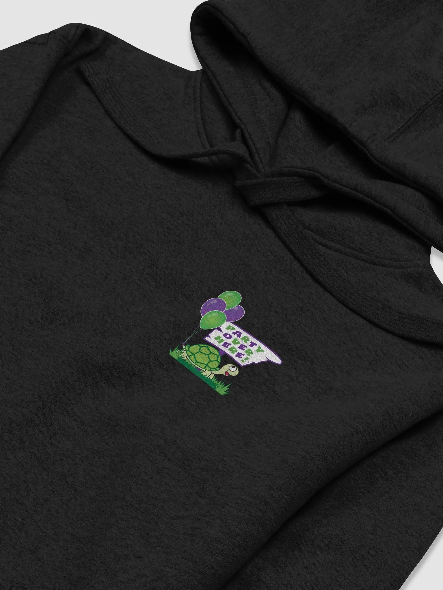 Party Over Here Hoodie product image (25)