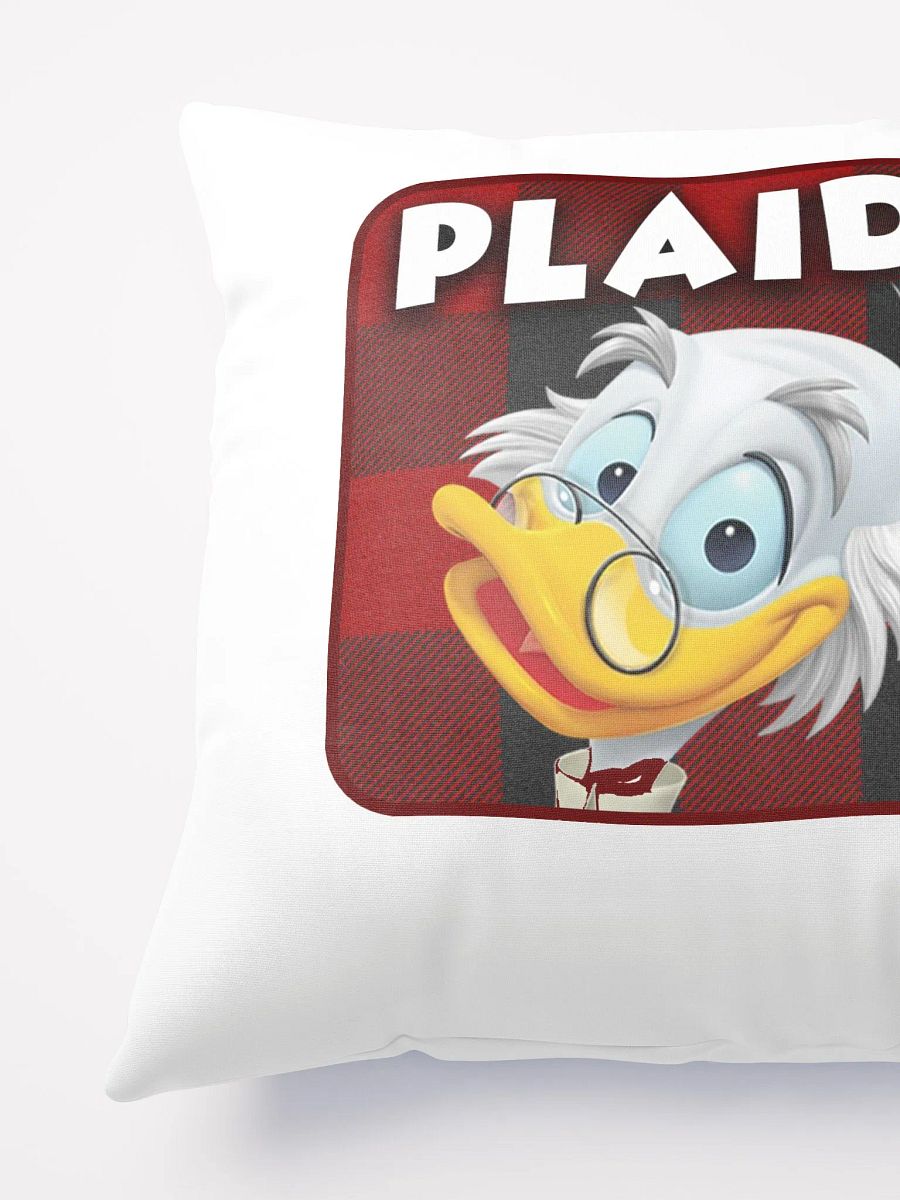 Color Song Throw Pillow with Lyrics product image (3)