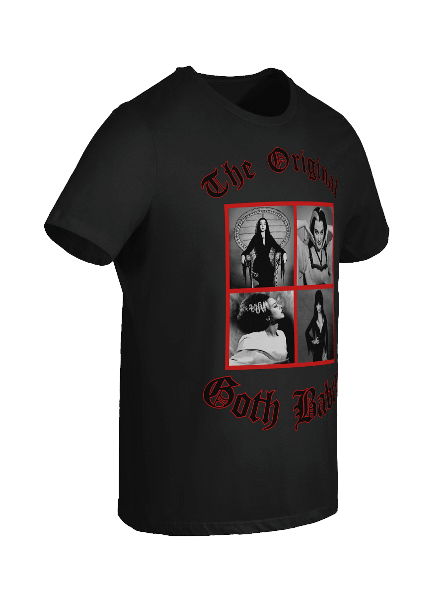 Goth babes Woman product image (6)