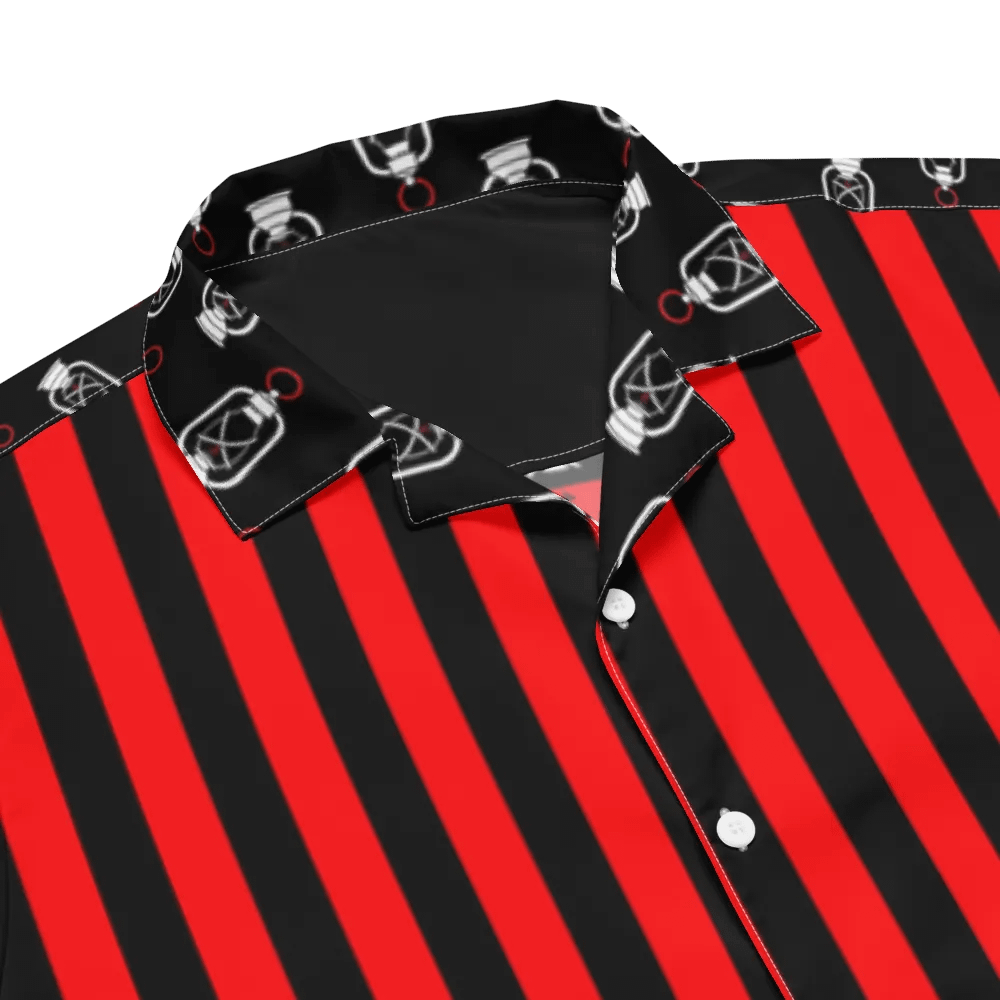 HURT/HEAL/HERE/HAWAIIAN Shirt product image (5)