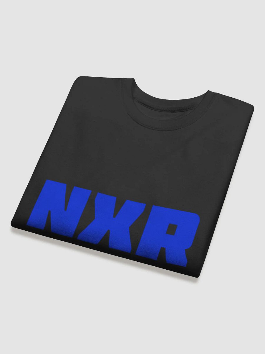 NXR ORGIN SWEAT SHIRT product image (4)