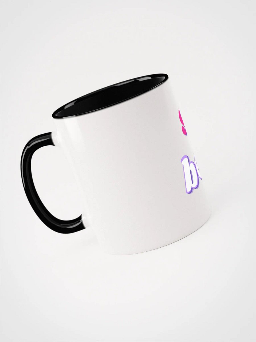 Satan & Be Angy Ceramic Mug product image (3)