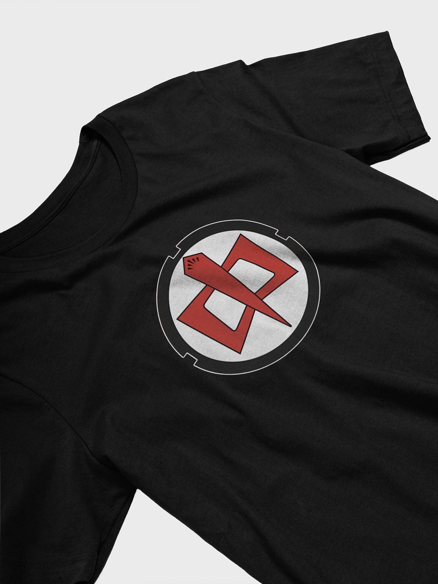 American Hero Supersoft T-shirt product image (3)