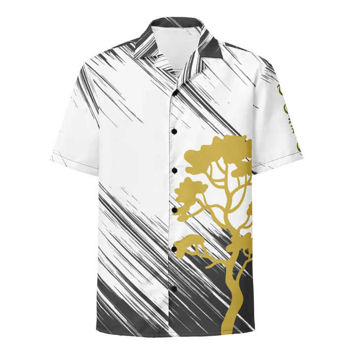 Summer Breeze Hawaiian Shirt product image (1)