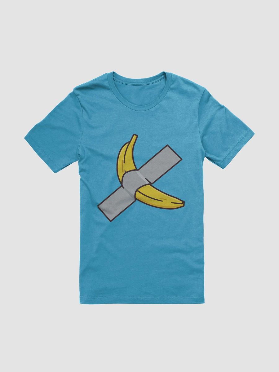 Duct Tape Banana T-Shirt product image (3)