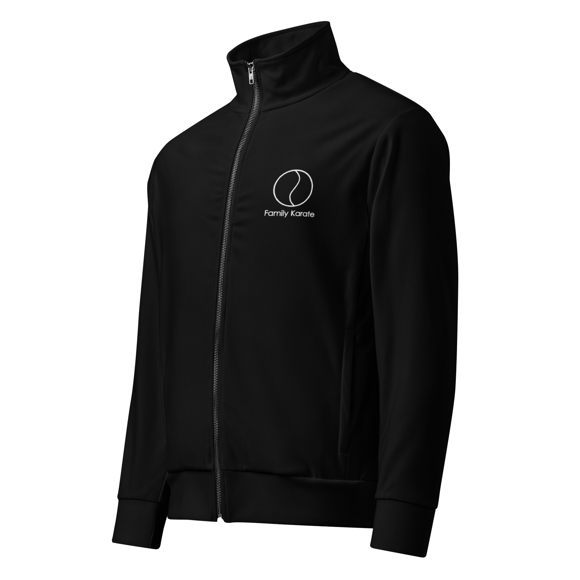 Family Karate Jacket product image (1)