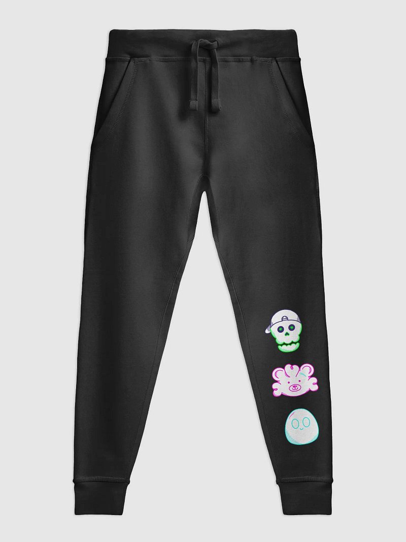 Konbini Joggers
