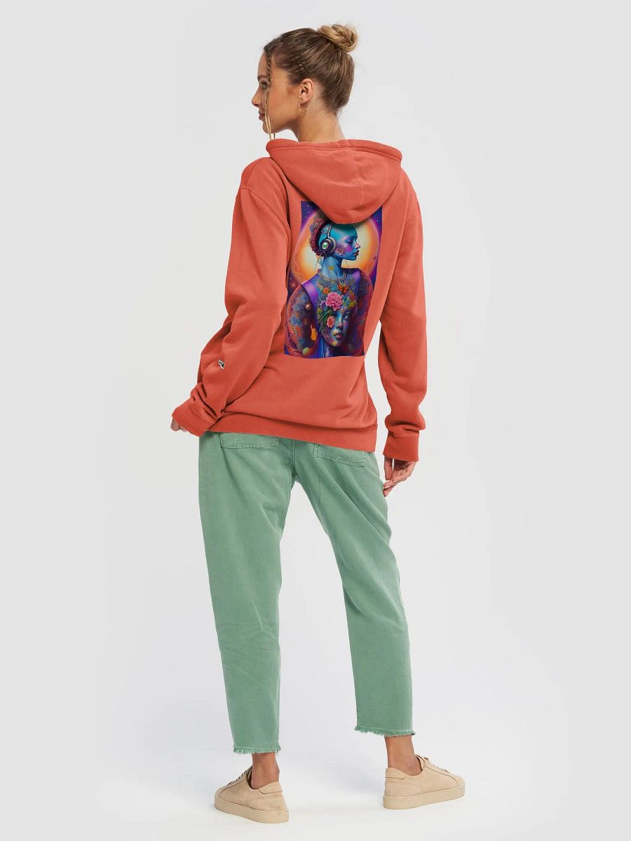 TheeWinterHalo Hoodie product image (9)