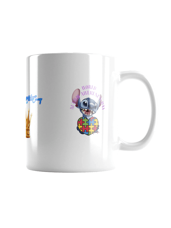 Stitch Mug product image (2)
