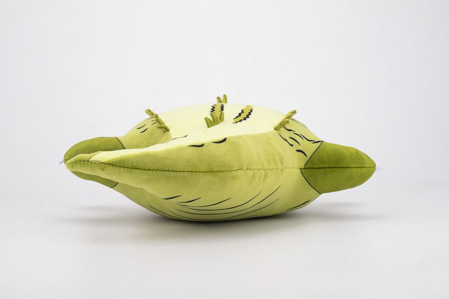 Flat Fuck Plushie product image (4)