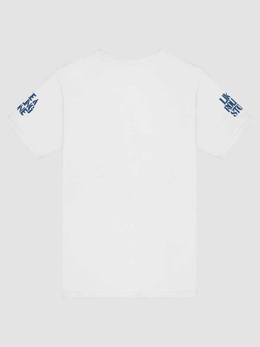 Stylish 'Like a Rolling Stone' T-Shirt product image (6)