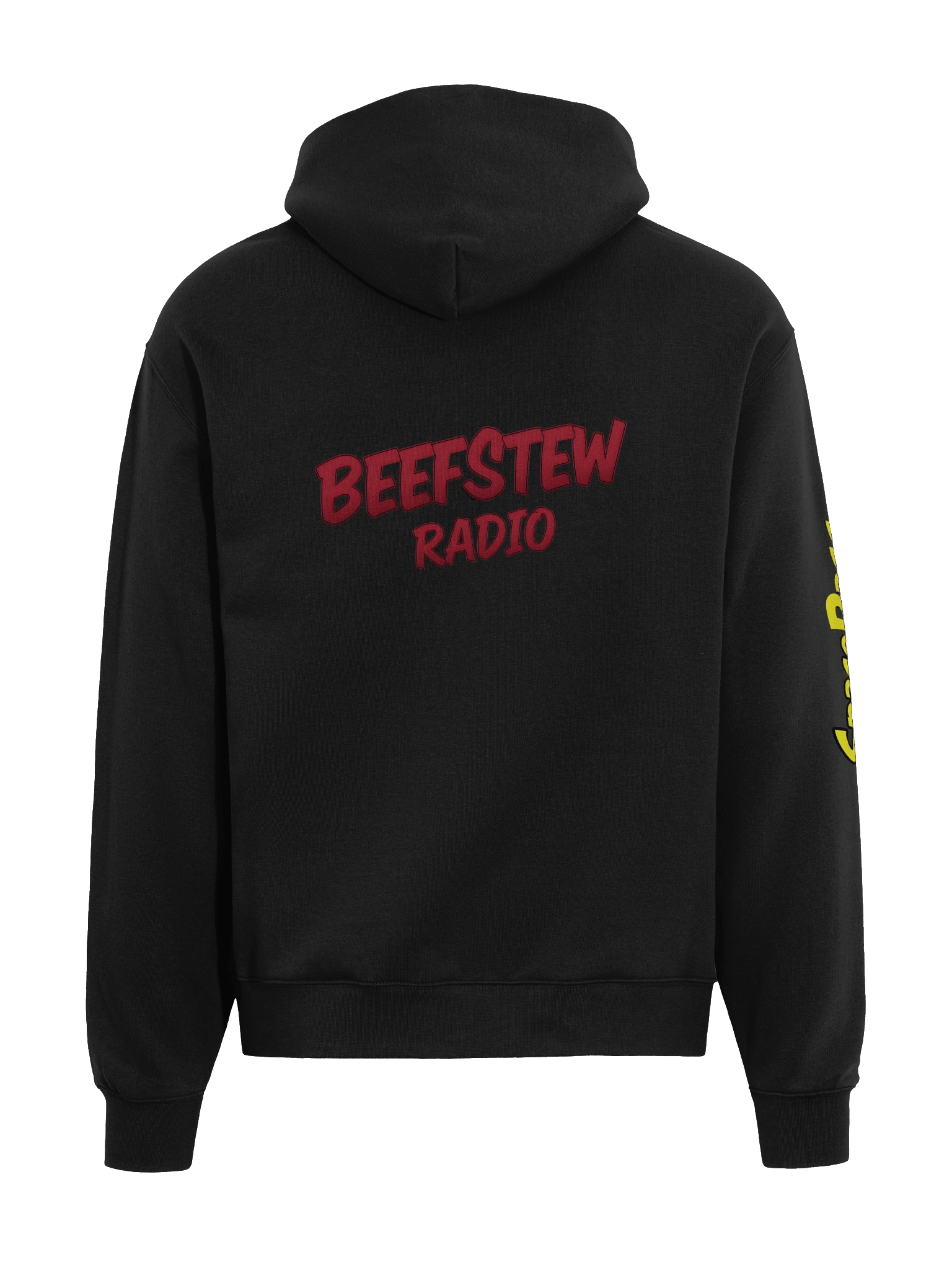 Beef Stew Radio.... product image (5)