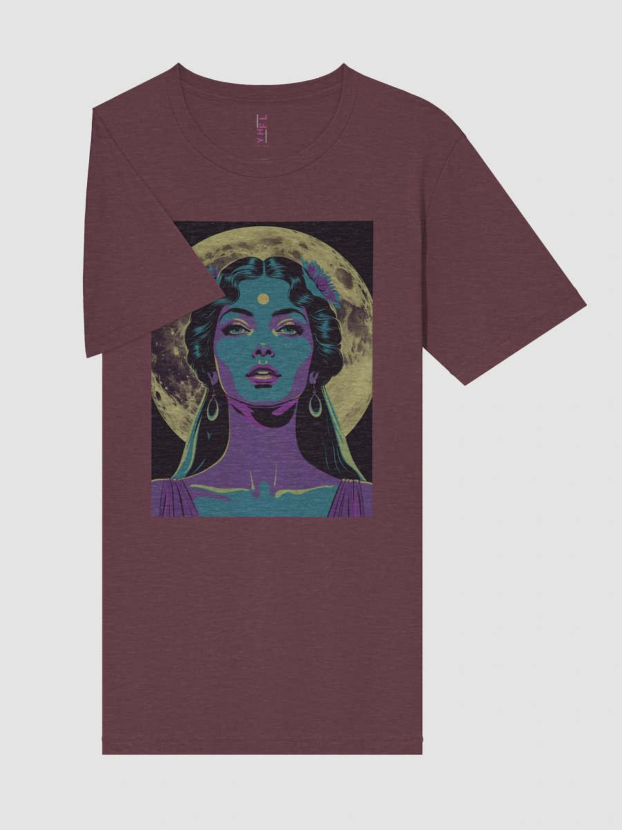 Enlightenment T-shirt product image (5)