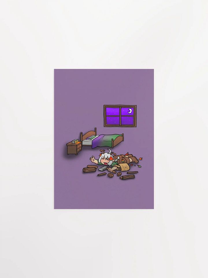 2am On The Farm Poster product image (1)