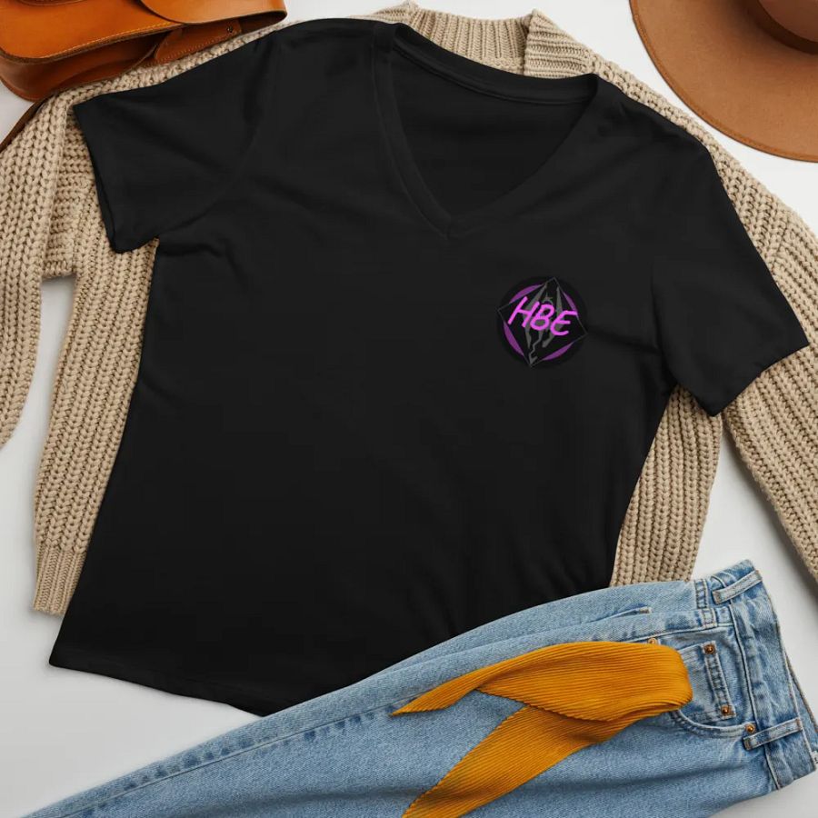 MiriamHQ HBE ST T-Shirt product image (9)