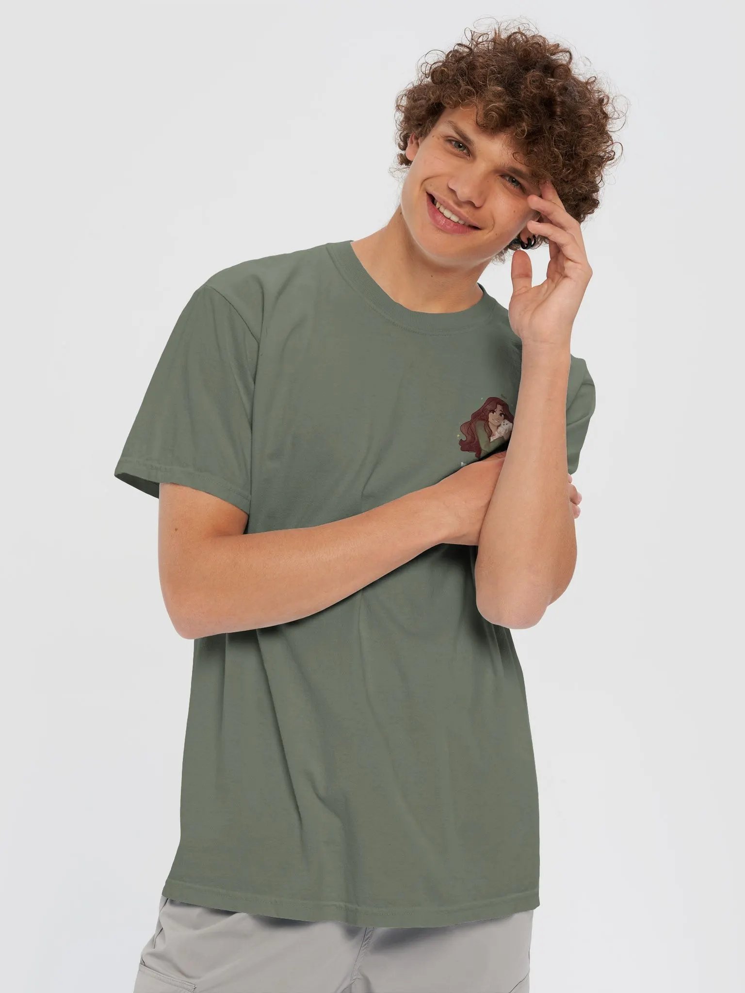 LHA Tee product image (24)