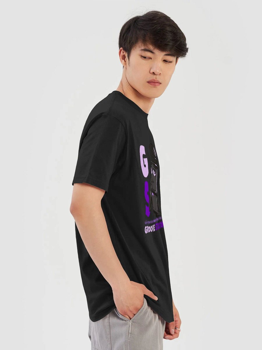 Next Level Supersoft T-Shirt - Groove Station product image (11)