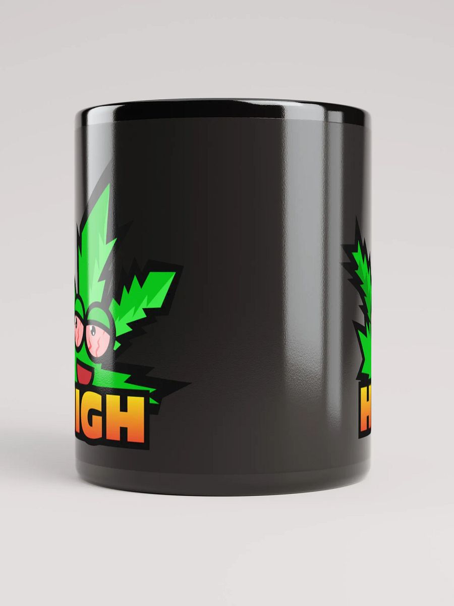 HIGH LIFE COFFEE MUG product image (10)