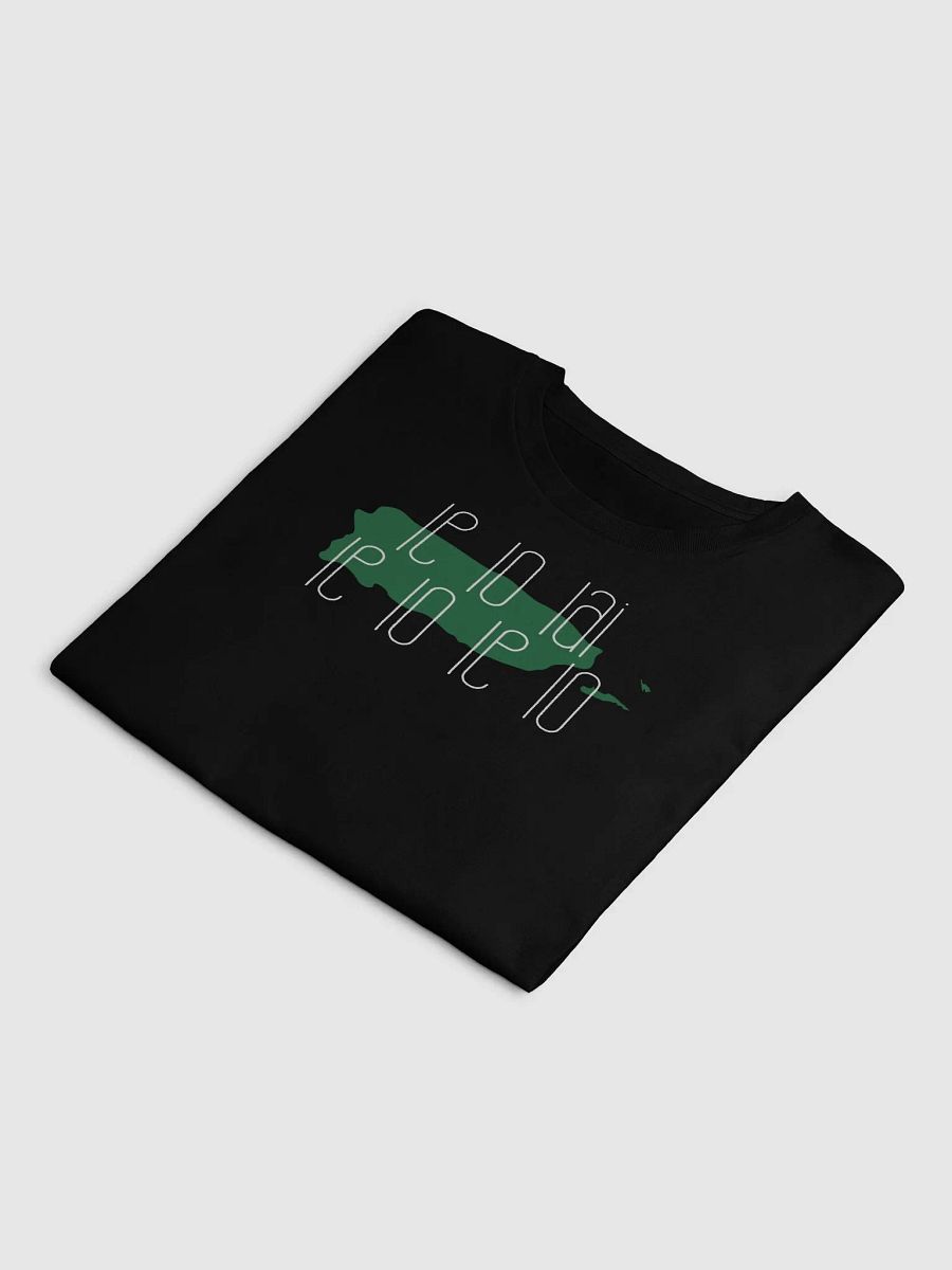 Le Lo Lai Le Lo Le Lo Crop Top product image (3)