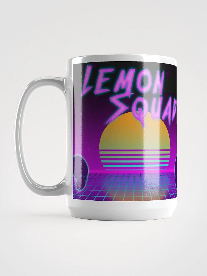 15oz Retro Squad product image (1)