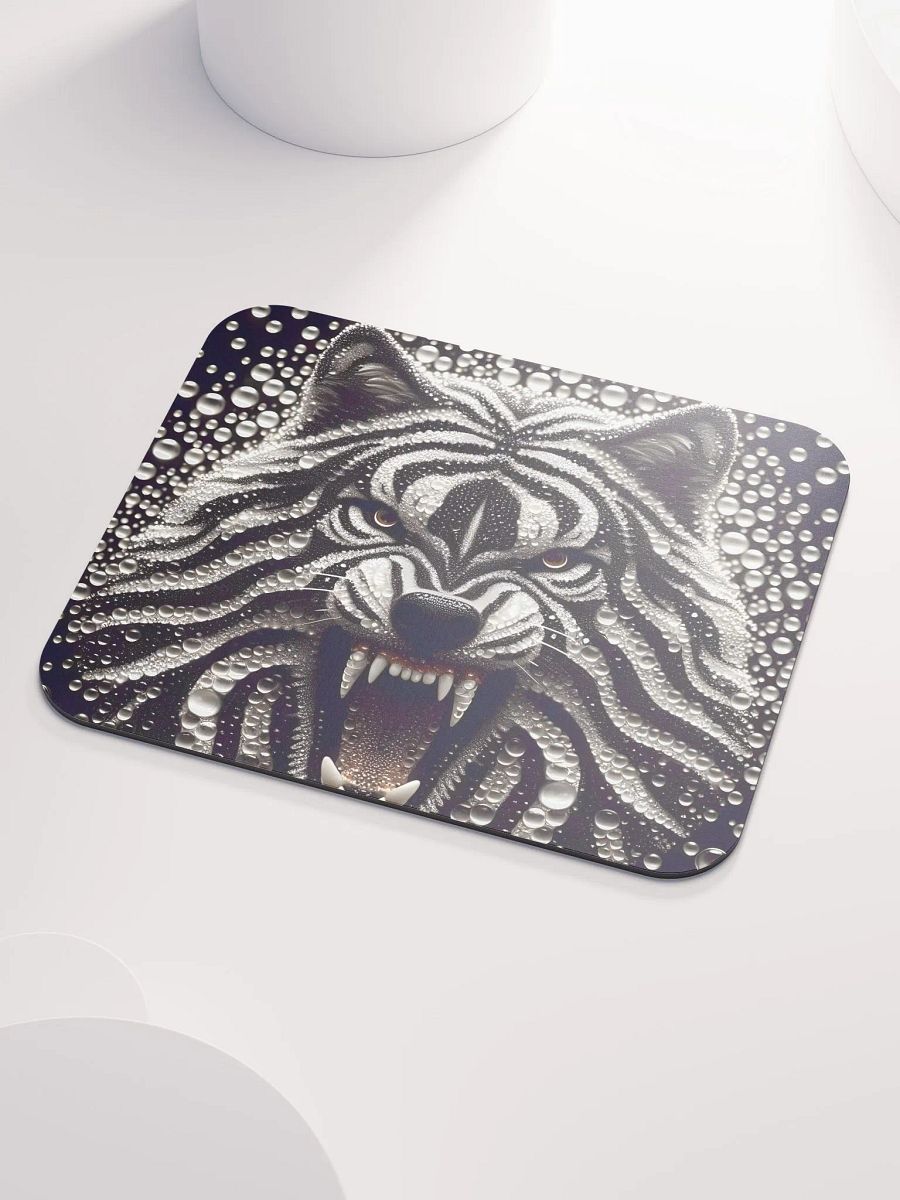 Tiger's Roar Mouse Pad product image (3)