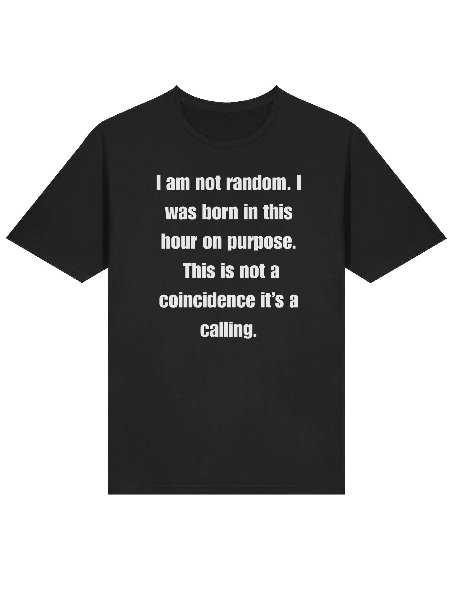 Reformation Generation Gildan Soft Style Unisex Tee product image (3)