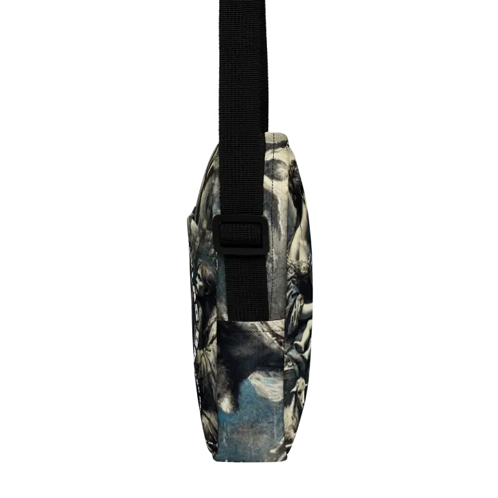 Father And Son Ethereal Encounters Crossbody Bag product image (2)