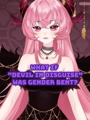 🗣️ She's the Devil in Disguise ｡.•*¨*•♬✧ 【Cover】 #vtuber #envtuber #coversong