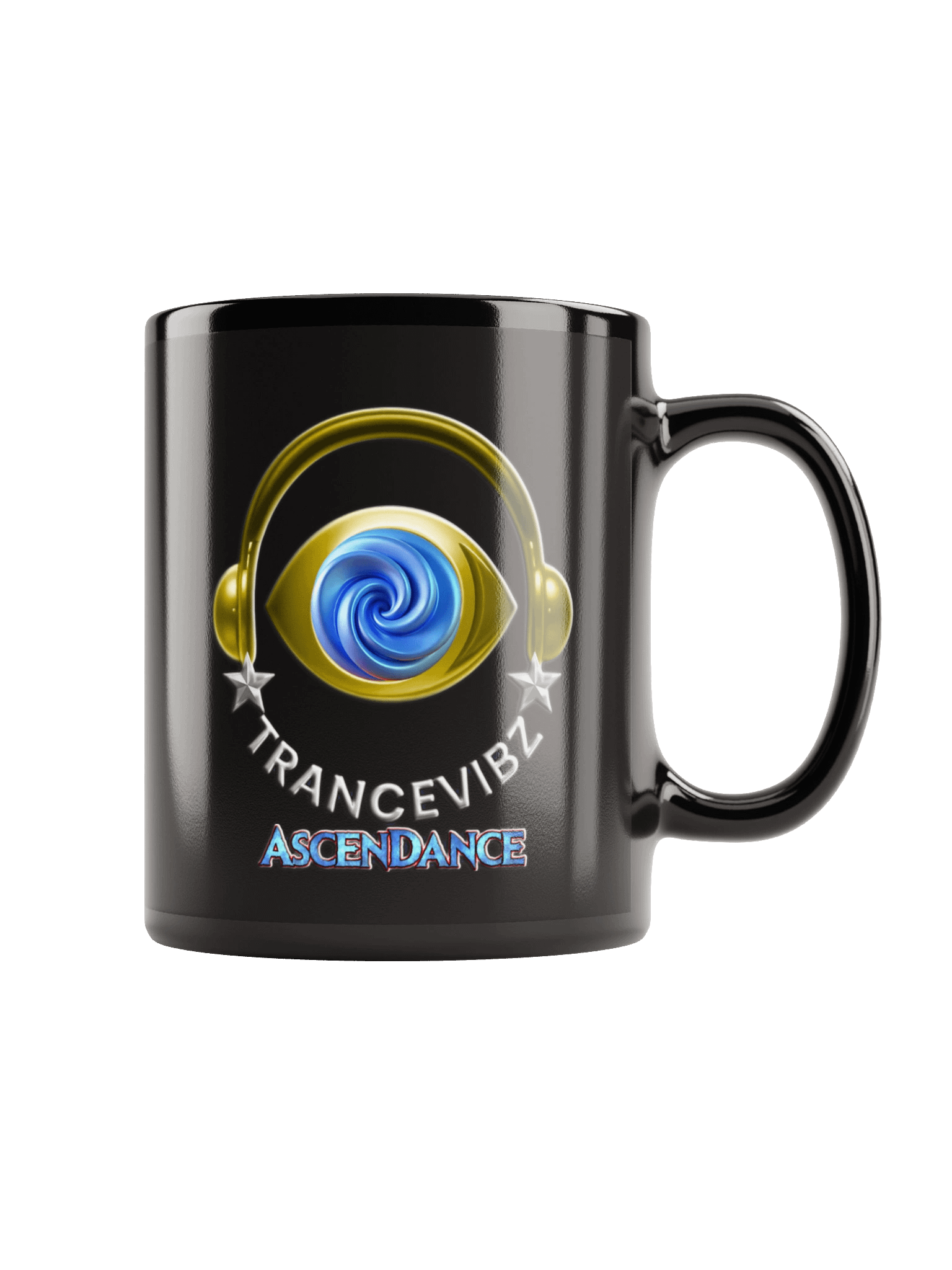 Ascendance Mug Series product image (1)