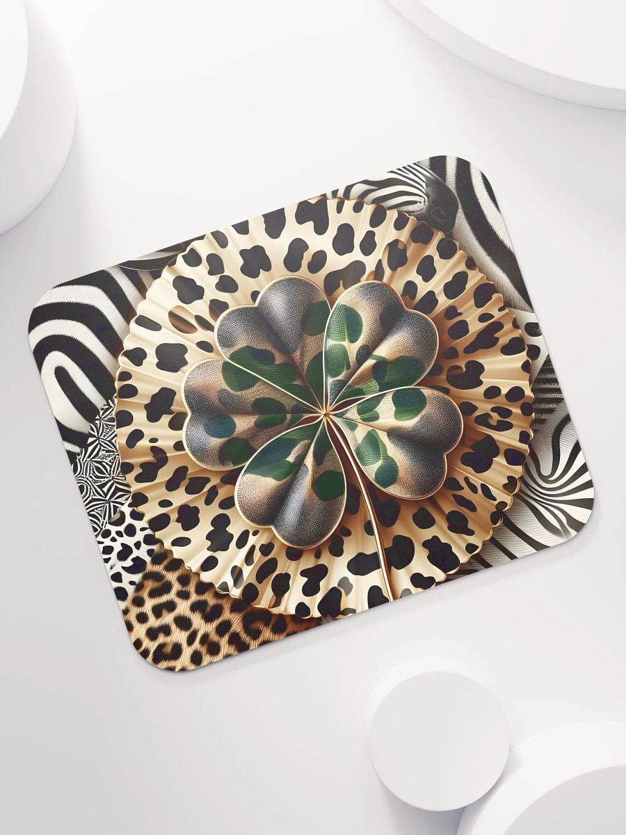 Wild Patterns Mouse Pad product image (7)
