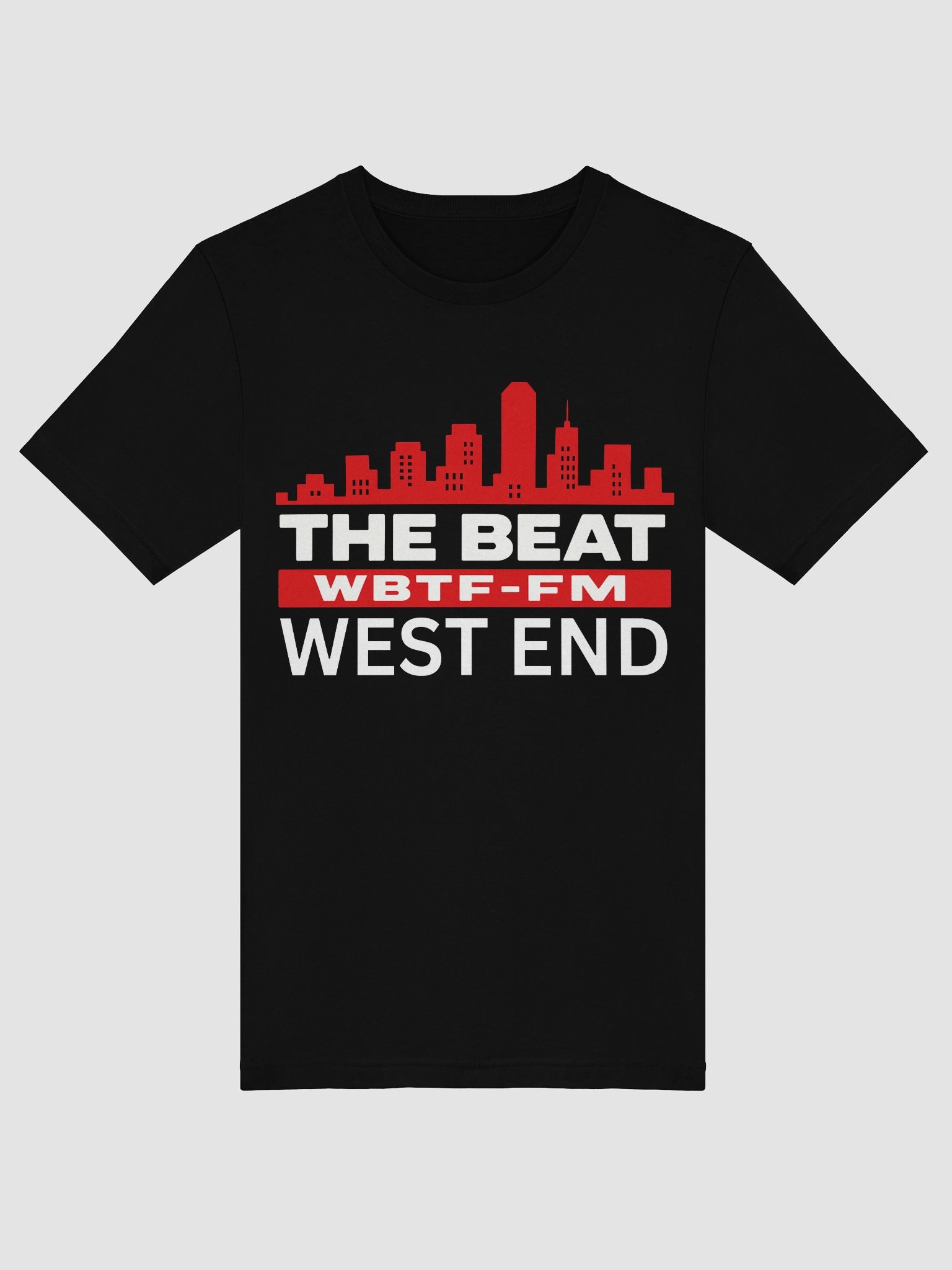 West End T-shirt product image (5)